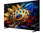 New 55'' Wisdom Smart 4K Ultra HD Tv Japan Technology