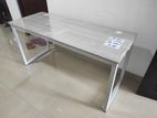 New 5x2 Size Computer Table (W22)