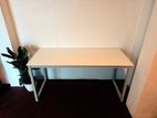 New 5x2 Size Computer Table (Y35)