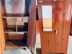 New 5x2.5ft Classic Steel Cupboards
