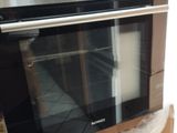 New 60 Liter Built-In Oven - Electric