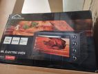 New 60 Liter Electric Oven - Tabletop