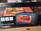 New 60 Liter Tabletop Electric Oven