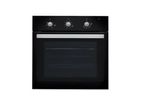 New 60L Built-in Oven - Electric (Black)