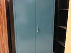 New 6*3 Ft 2 Door Steel Office Cupboard