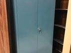New 6*3 ft 2 Door Steel Office Cupboard