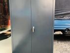 New 6*3 ft 2 Door Steel Office Cupboard