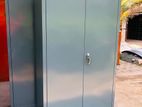 New 6*3 Ft 2 Door Steel Office Cupboard