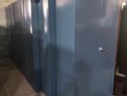 New 6*3 ft 2D Steel Office Cupboard