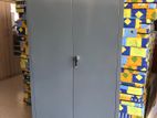 New 6*3 ft 72*36 Steel Office Cupboard