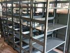 New 6*3 ft 72*36 Steel Rack