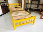 New 6*3 Ft Actonia Single Bed