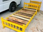 New 6*3 ft Actonia single bed .