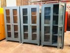 New 6*3 ft GD Steel Office Cupboard