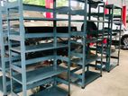 New 6*3 Ft Shop Steel Rack .
