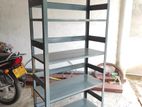 New 6*3 Ft Shop Steel Rack