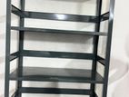 New 6*3 ft Shop Steel Rack .