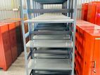 New 6*3 ft Shop Steel Rack .