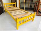 New 6*3 Ft Single Bed