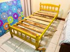 New 6*3 ft Single Bed