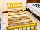New 6*3 Ft Single Bed