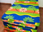 New 6*3 Ft Single Mattresses