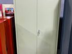 New 6*3 ft Steel Office Cupboard 2 Door