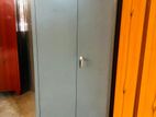 New 6*3 Ft Steel Office Cupboard 2 Door