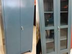 New 6*3 Ft Steel Office Cupboard 2 Door