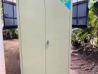 New 6*3 Ft Steel Office Cupboard 2 Door