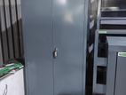 New 6*3 ft Steel Office Cupboard 2D