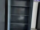 New 6*3 ft Steel Office Cupboard 2D