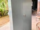 New 6*3 Ft Steel Office Cupboard .