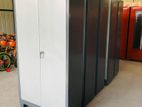 New 6*3 ft Steel Office Cupboard