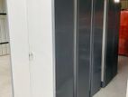 New 6*3 Ft Steel Office Cupboard