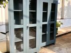 New 6*3 ft Steel Office Cupboard .