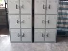 New 6*3 Ft Steel Office Lookers Cupboard