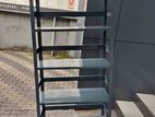 New 6*3 Ft Storage Rack