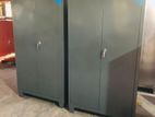 New 6*3 Steel Office Cupboard