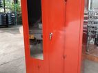 New 6*4 2 Door Steel Cloth Cupboard