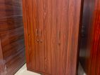 New 6*4 3 Door Melamine Wardrobes .