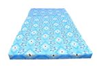 New 6*4 (72*48) Double Size Single Layer Mattresses