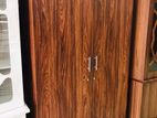 New 6*4 Ft Melamine Almari