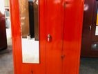 New 6*4 Ft Steel Cupboard 2 Door