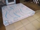 New 6*5 (72*60) 7 inch arpico spring mattresses .