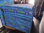 New 6"*5" 72*60 Triple Queen Foam Mattresses