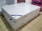 New 6*5 Ft 7 Inch Arpico Spring Mattresses