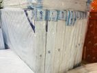 New 6*5 Ft 7 inch Arpico Spring Mattresses