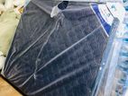 New 6*5 ft 72*60 7 Inch Arpico Spring Mattress