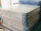 New 6*5 Ft 72*60 7 Inch Arpico Spring Mattresses